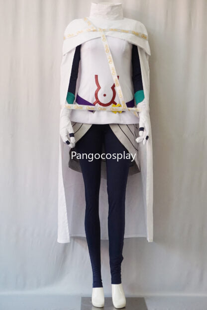 That Time I Got Reincarnated As A Slime Shizue Izawa Cosplay Costume