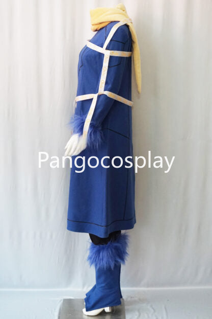 That Time I Got Reincarnated As A Slime Rimuru Cosplay Costume