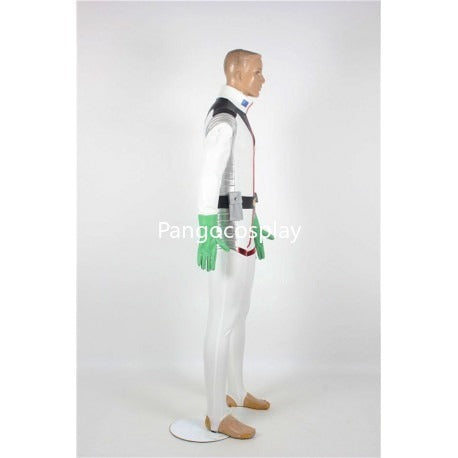 Amuro Ray Cosplay Costume