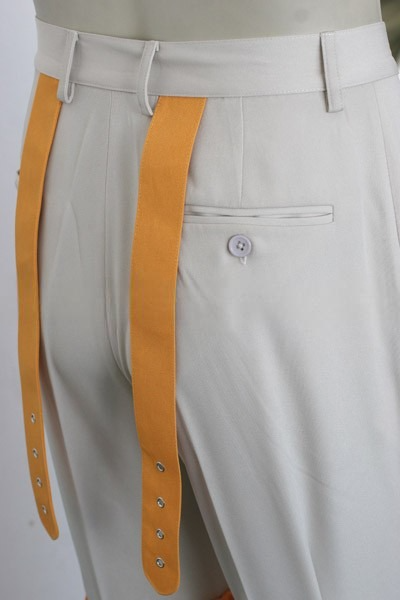 Akito Wanijima Cosplay Costume