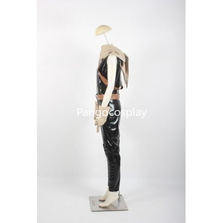 Mara Jade Cosplay Costume