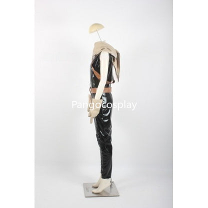 Mara Jade Cosplay Costume