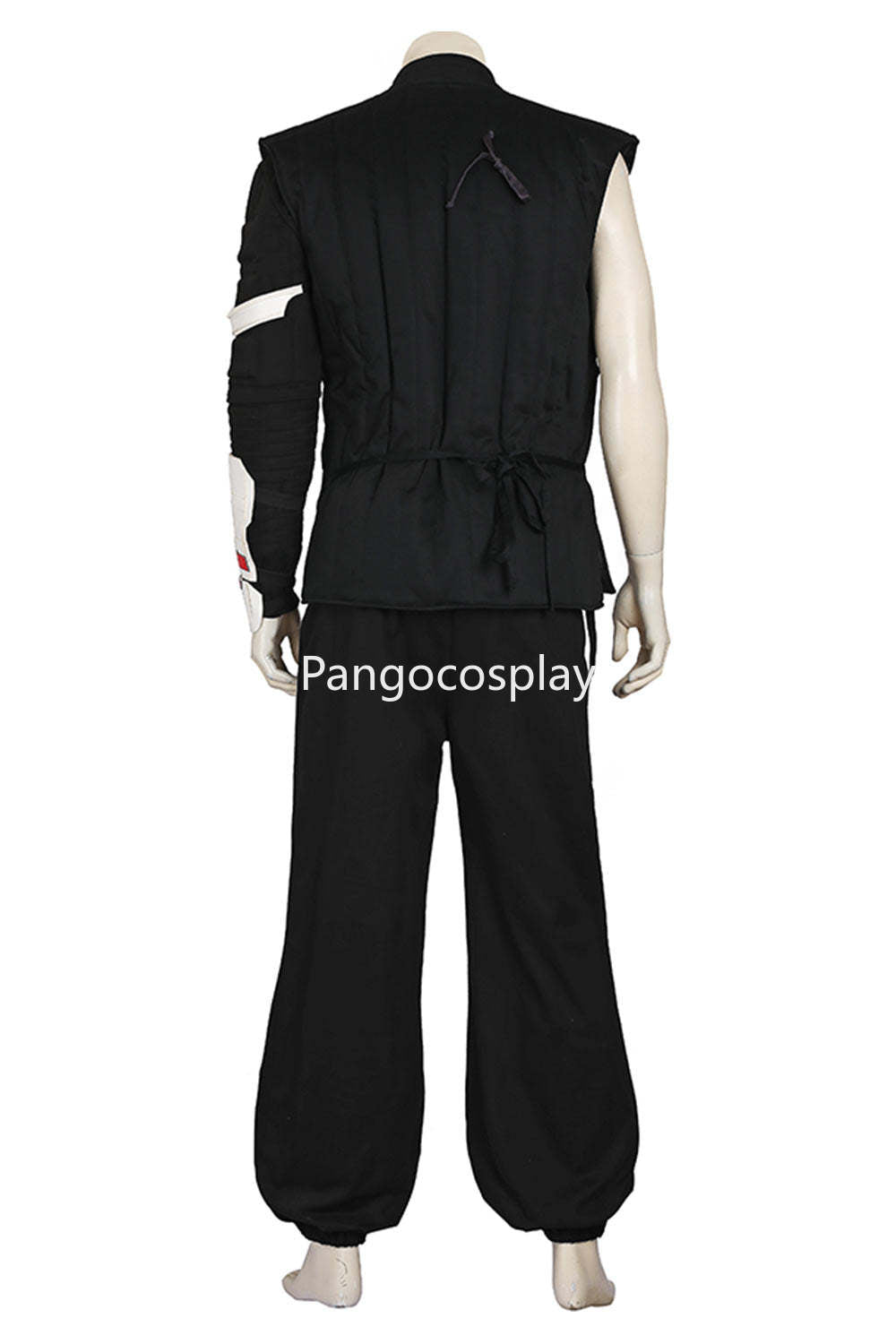 Chirrut imwe Cosplay Costume