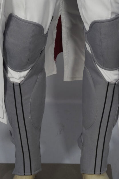 Licht Bach Cosplay Costume