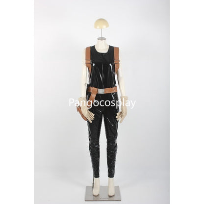 Mara Jade Cosplay Costume