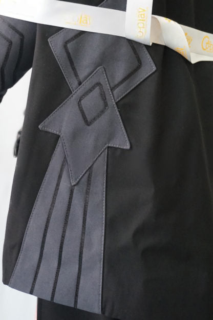 Male Byleth Cosplay Costume