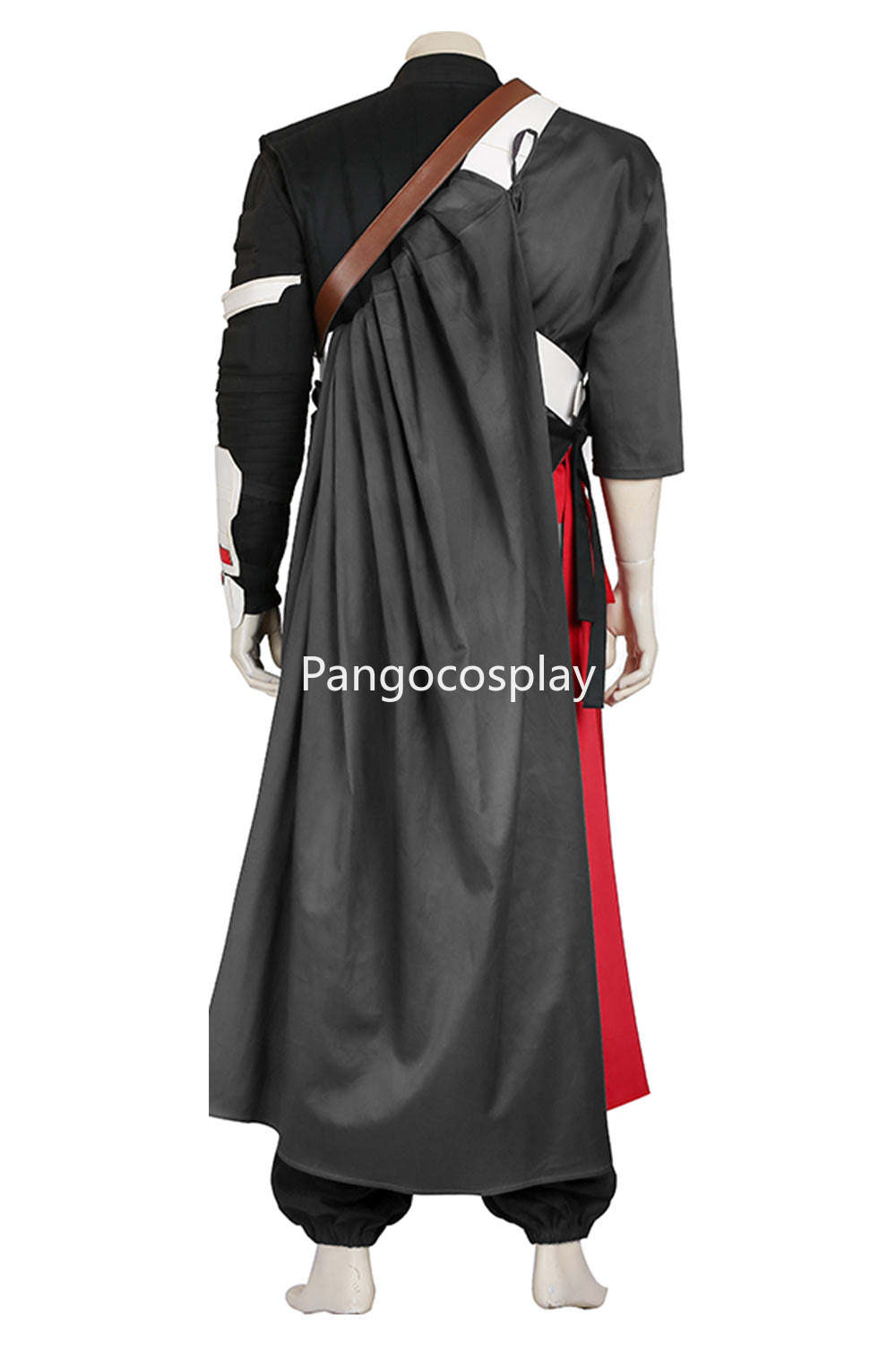 Chirrut imwe Cosplay Costume