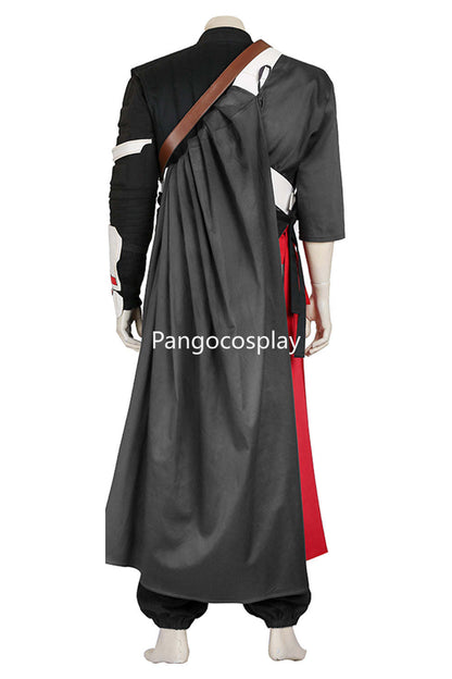 Chirrut imwe Cosplay Costume