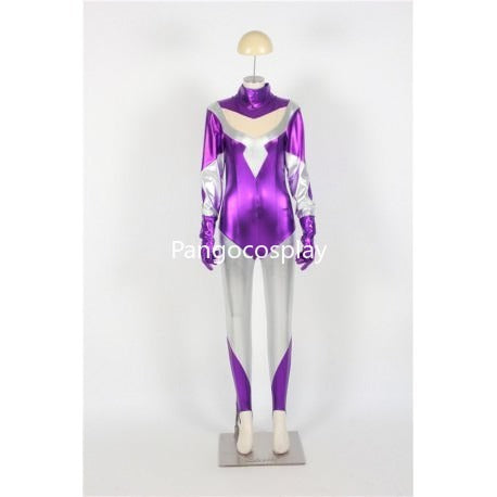 LOL Kinetic DJ Sona Cosplay Costume