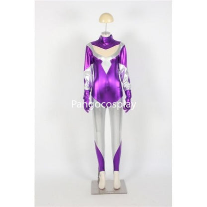 LOL Kinetic DJ Sona Cosplay Costume