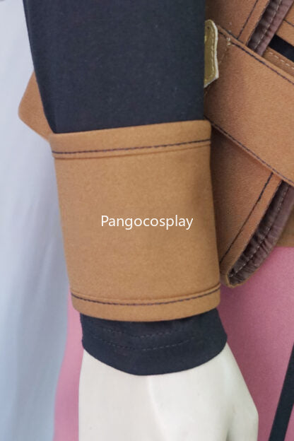 Yuno Grinberryall Cosplay Costume