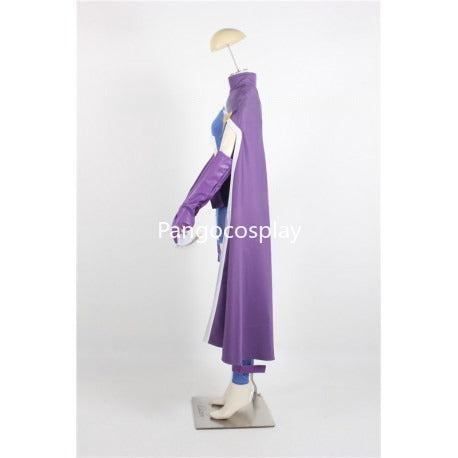 Huntress Cosplay Costume