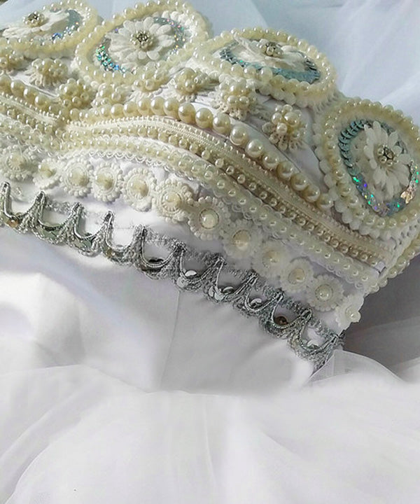 Princess Serenity Cosplay Costume
