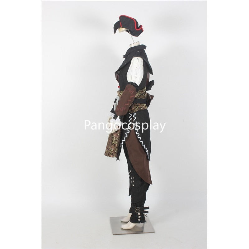 Aveline de Grandpre Cosplay Costume