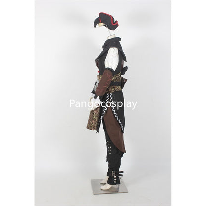 Aveline de Grandpre Cosplay Costume