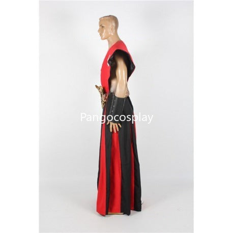 Sho Nuff Cosplay Costume
