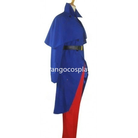 Francis Bonnefoy Cosplay Costume