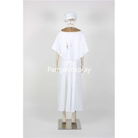 Mama Odie Cosplay Costume