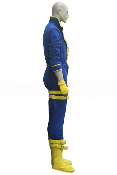 Havok Alexander Summers Cosplay Costume