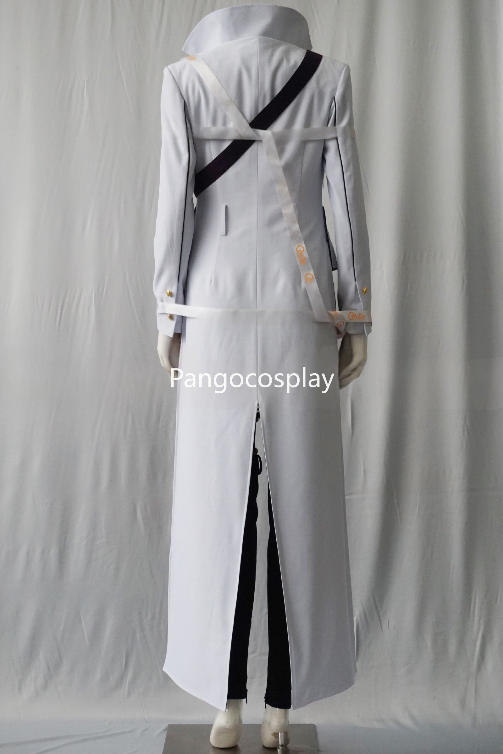 Blake Belladonna Volume 4 Cosplay Outfit