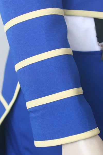 Aria Link Cosplay Costume