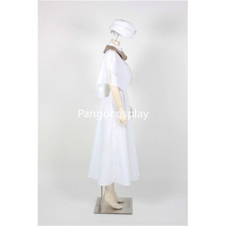 Mama Odie Cosplay Costume