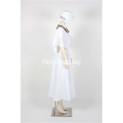 Mama Odie Cosplay Costume