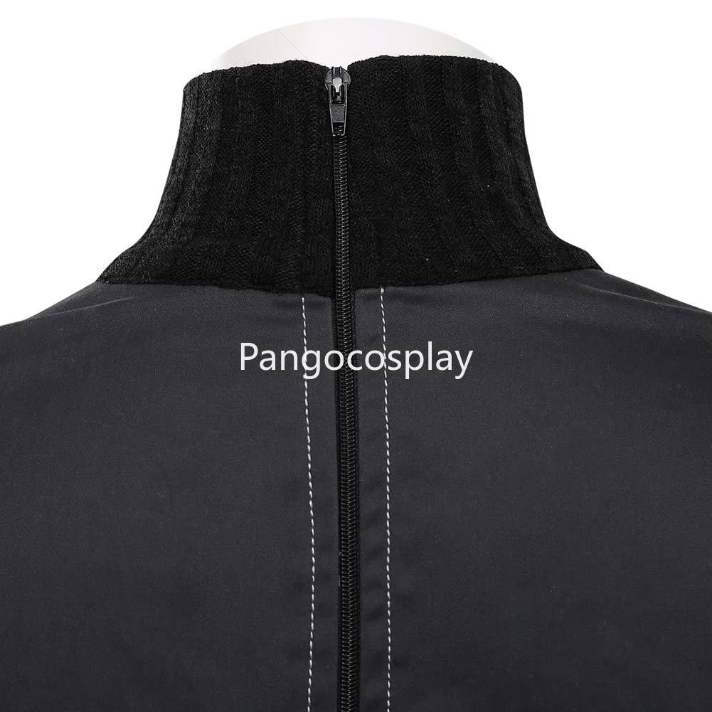 The Mando S2 Bo-Katan Kryze Top Vest Pants Outfits Halloween Suit Cosplay Costume