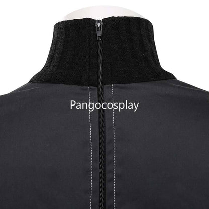 The Mando S2 Bo-Katan Kryze Top Vest Pants Outfits Halloween Suit Cosplay Costume
