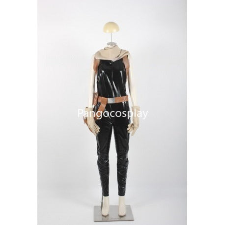 Mara Jade Cosplay Costume