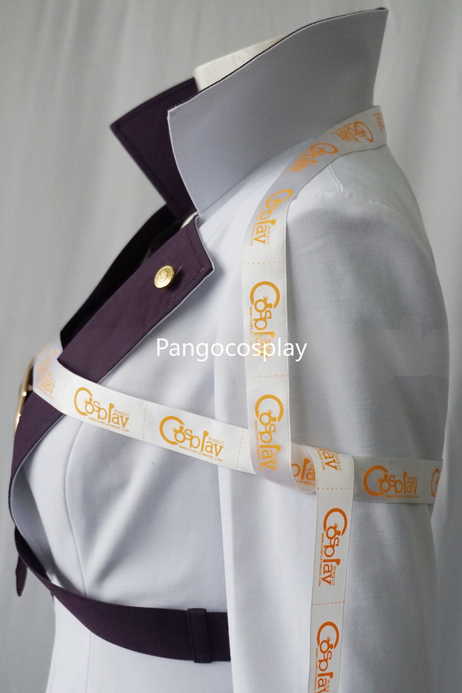 Blake Belladonna Volume 4 Cosplay Outfit