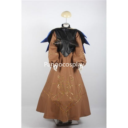 Rita Repulsa Cosplay Costume