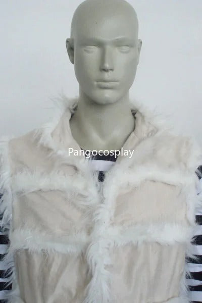 Matt Cosplay Costume