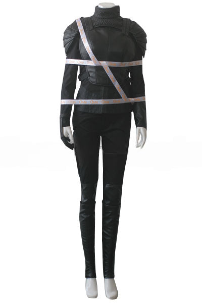 Katniss Everdeen Cosplay Costume
