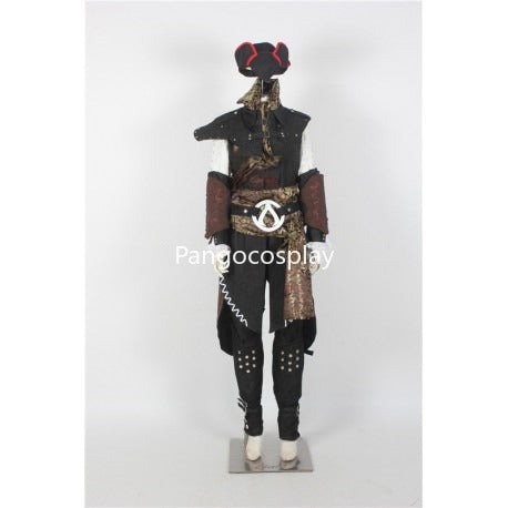 Aveline de Grandpre Cosplay Costume