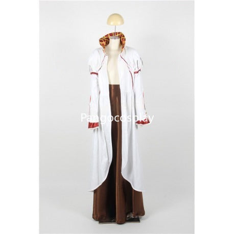 Cristina Vespucci Cosplay Costume