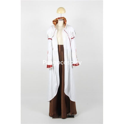 Cristina Vespucci Cosplay Costume