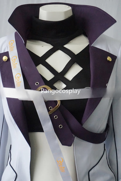 Blake Belladonna Volume 4 Cosplay Outfit
