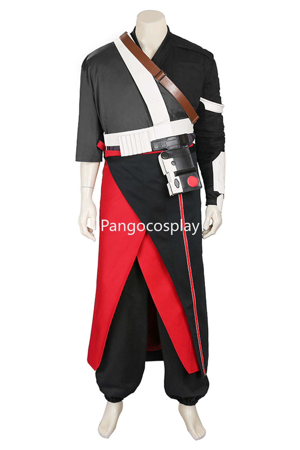 Chirrut imwe Cosplay Costume