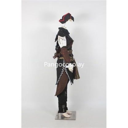 Aveline de Grandpre Cosplay Costume