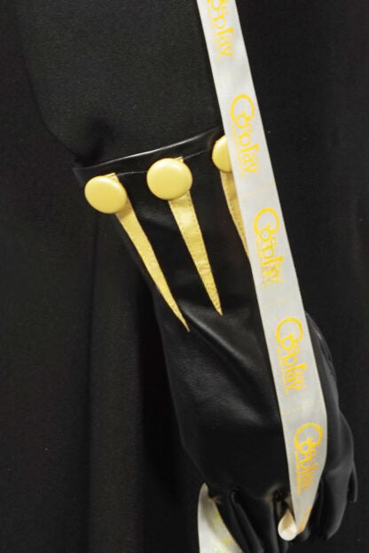 Adrian Tepes Alucard Sotn Cosplay Costume