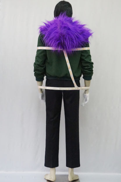 Kai Chisaki Overhaul Cosplay Costume