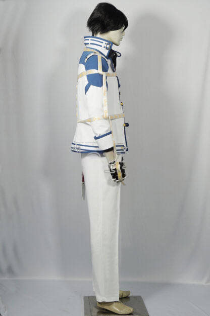 Anos Voldigoad Cosplay Costume