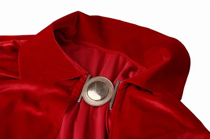 Prince Philip Adult Cosplay Costume Halloween Outfit