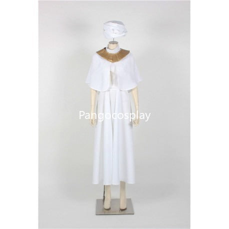 Mama Odie Cosplay Costume