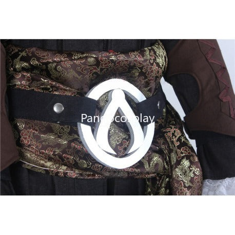 Aveline de Grandpre Cosplay Costume