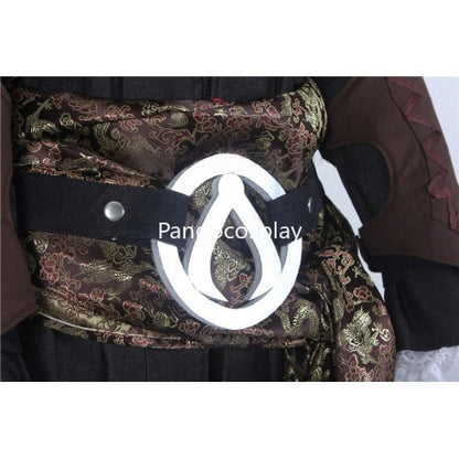 Aveline de Grandpre Cosplay Costume