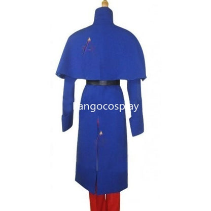 Francis Bonnefoy Cosplay Costume