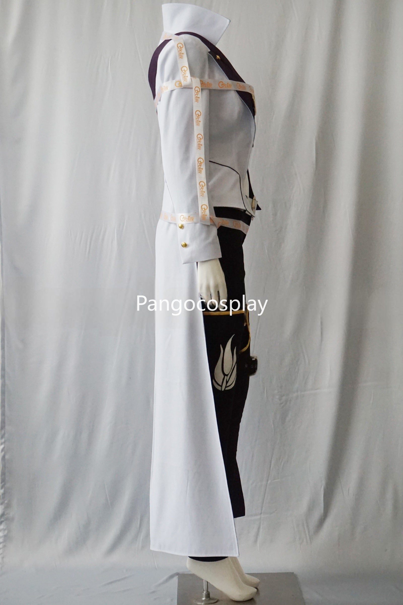 Blake Belladonna Volume 4 Cosplay Outfit