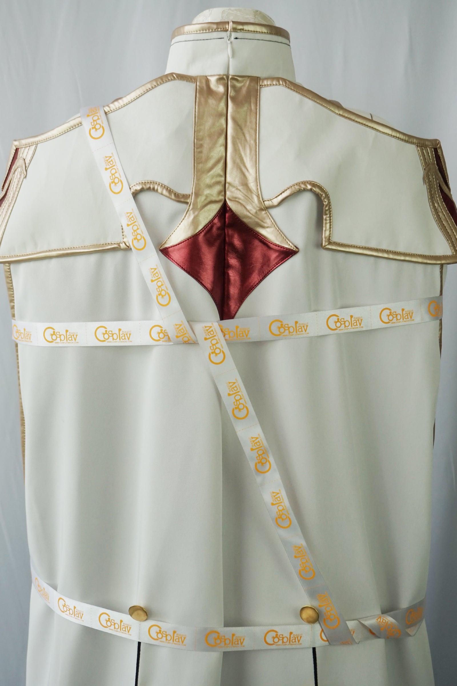 FE Celica Cosplay Costume